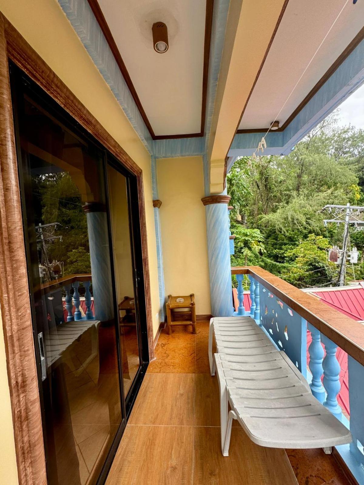Ocean Breeze Inn Manoc-Manoc Exterior foto