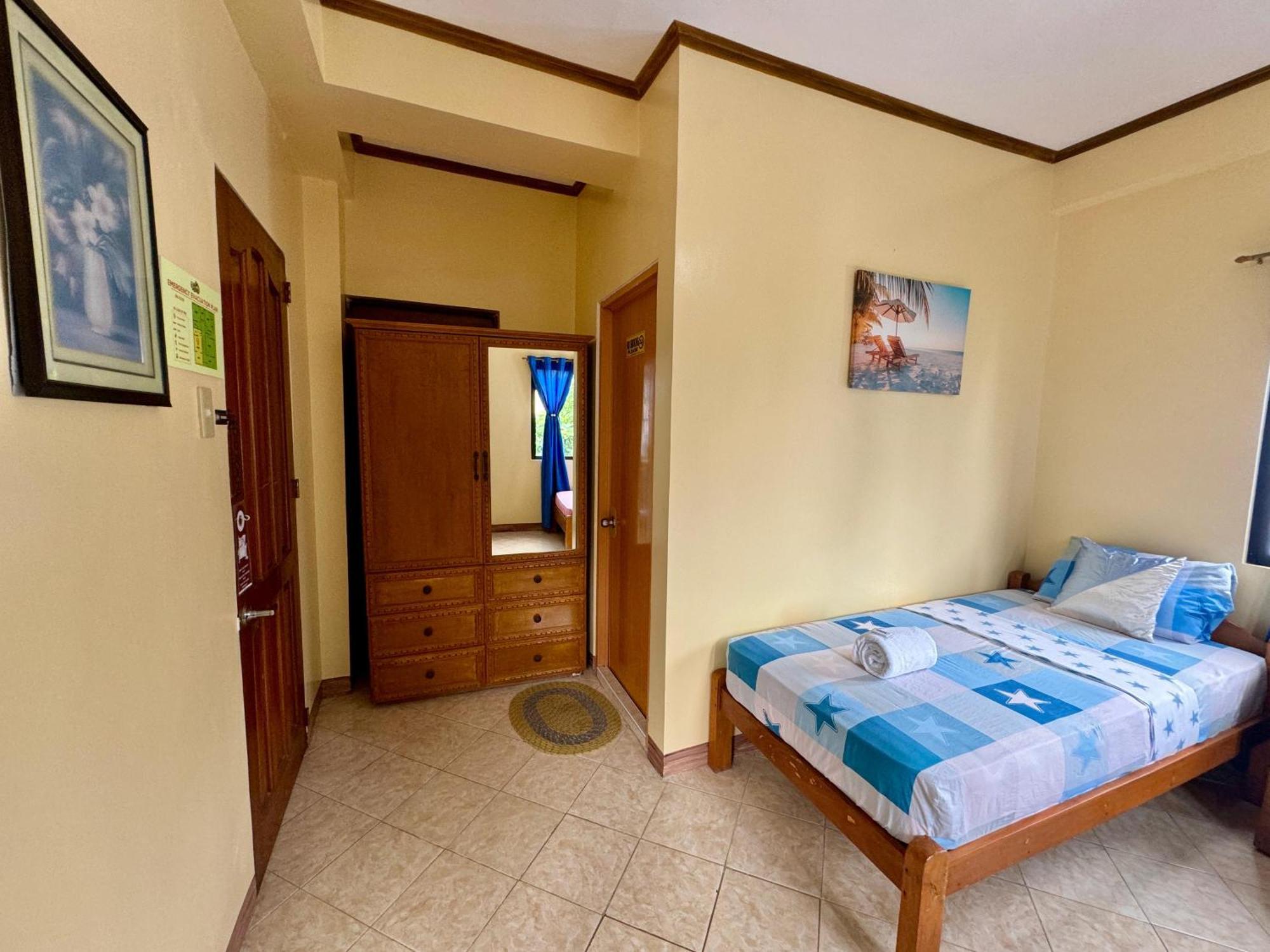 Ocean Breeze Inn Manoc-Manoc Zimmer foto