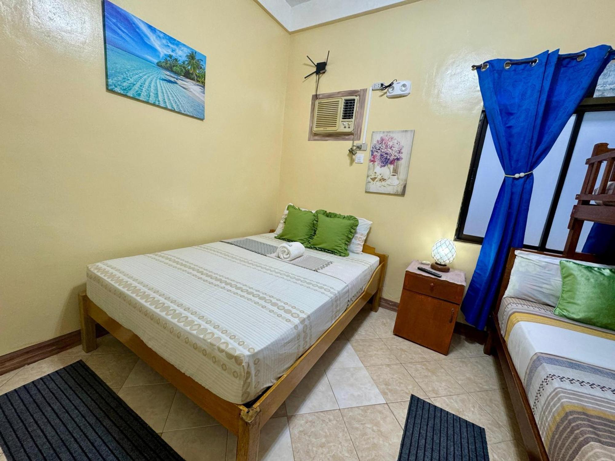 Ocean Breeze Inn Manoc-Manoc Zimmer foto