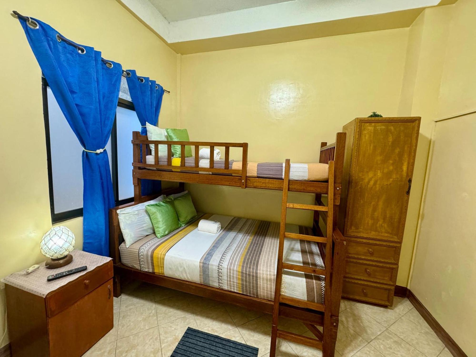 Ocean Breeze Inn Manoc-Manoc Zimmer foto