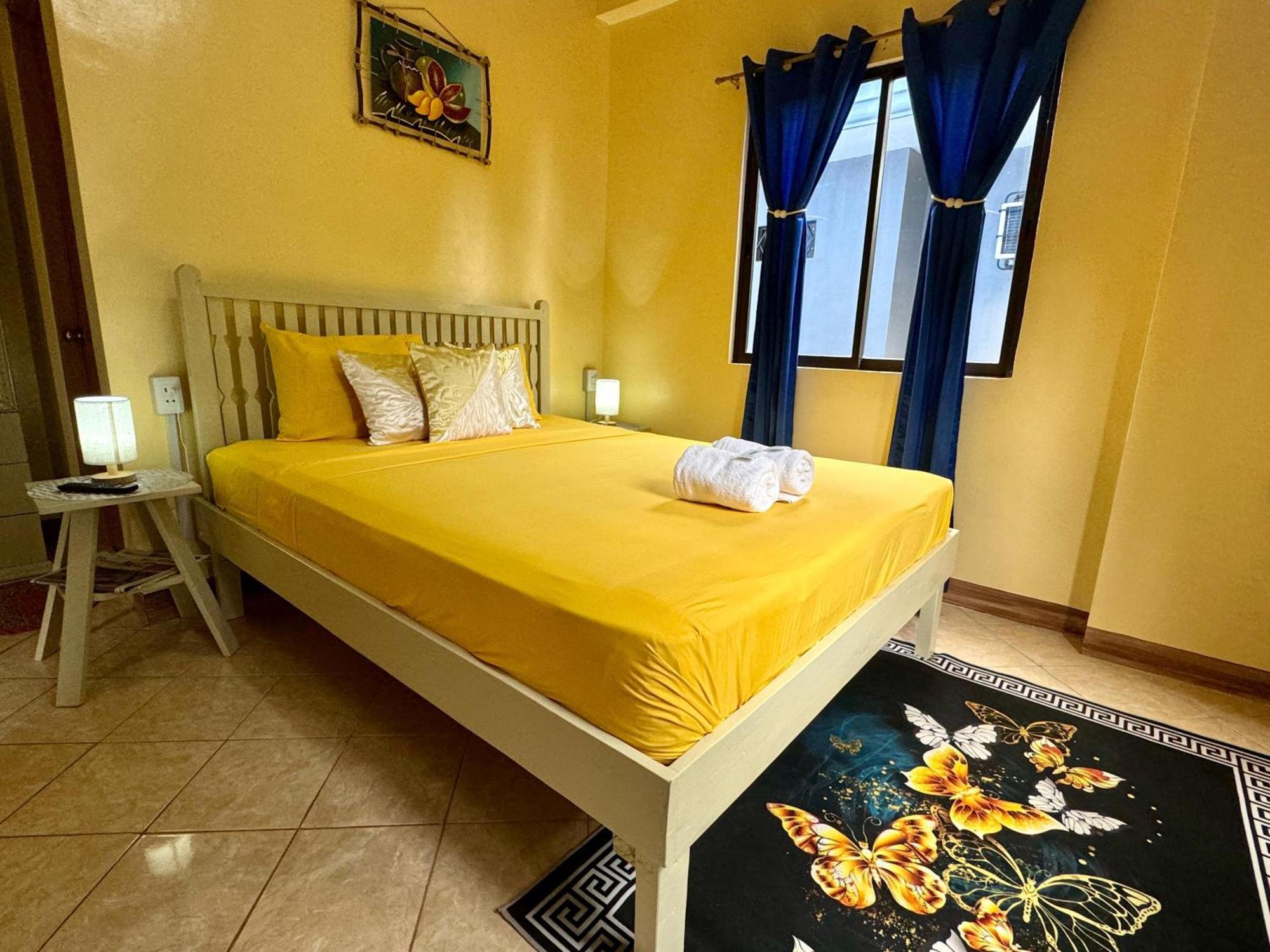 Ocean Breeze Inn Manoc-Manoc Zimmer foto