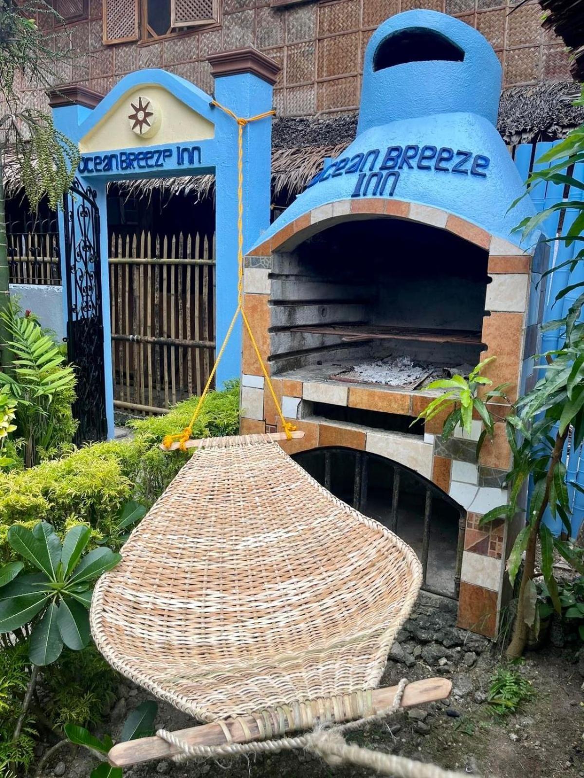 Ocean Breeze Inn Manoc-Manoc Exterior foto
